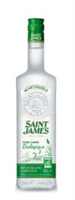 Image de Saint James Blanc Bio 40° 0.7L